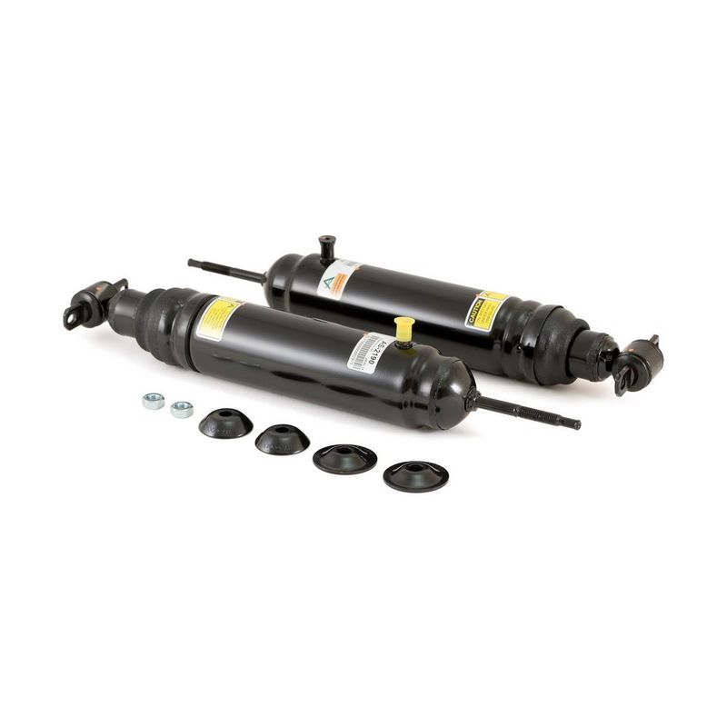 Cadillac Deville KIT 2x Amortecedor Pneumático Traseiro ARNOTT 19257784 — 2