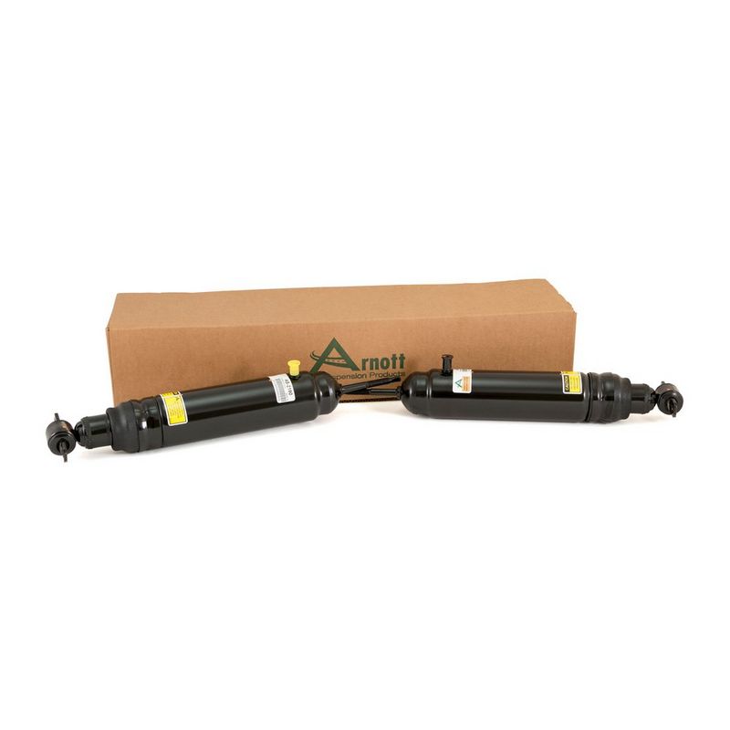 Cadillac Deville KIT 2x Amortecedor Pneumático Traseiro ARNOTT 19257784 — 6