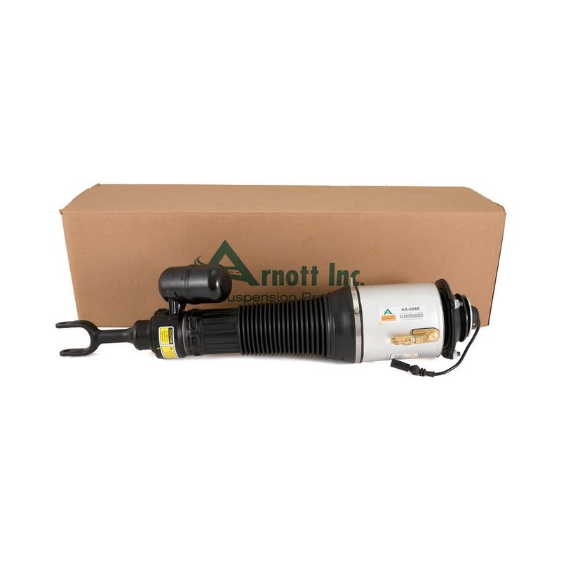 VW Phaeton (3D1, 3D2, 3D3, 3D4, 3D6, 3D7, 3D8, 3D9) Amortecedor Pneumático Dianteiro Direito ARNOTT 3D0616040 — 6