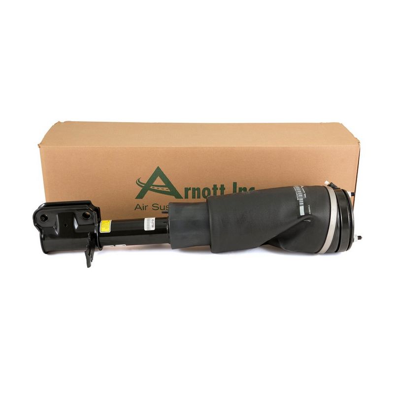 Land Rover Range Rover III (L322) Amortecedor Pneumático Dianteiro Esquerdo ARNOTT LR032567 — 6