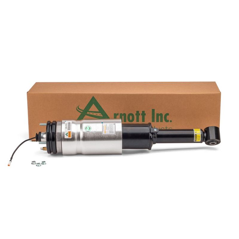 Land Rover Range Rover Sport I (L320) Amortecedor Pneumático Dianteiro ARNOTT LR052867 — 6