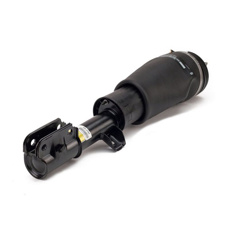 Land Rover Range Rover III (L322) Amortecedor Pneumático Dianteiro Direito NOVO ARNOTT LR032563 — 4