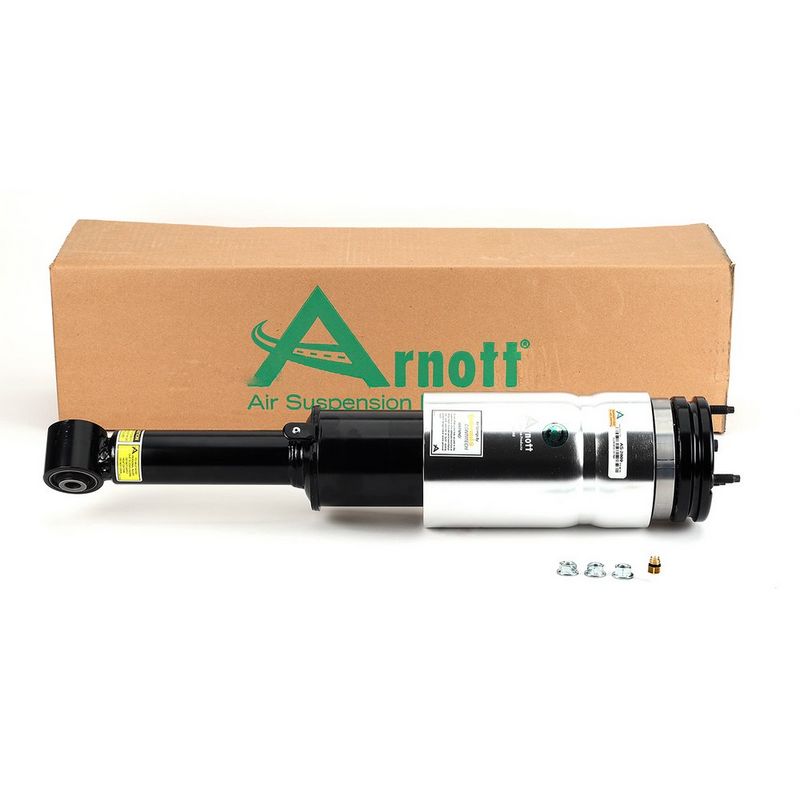 Land Rover Range Rover Sport I (L320) Amortecedor Pneumático Dianteiro ARNOTT RNB501580 — 6