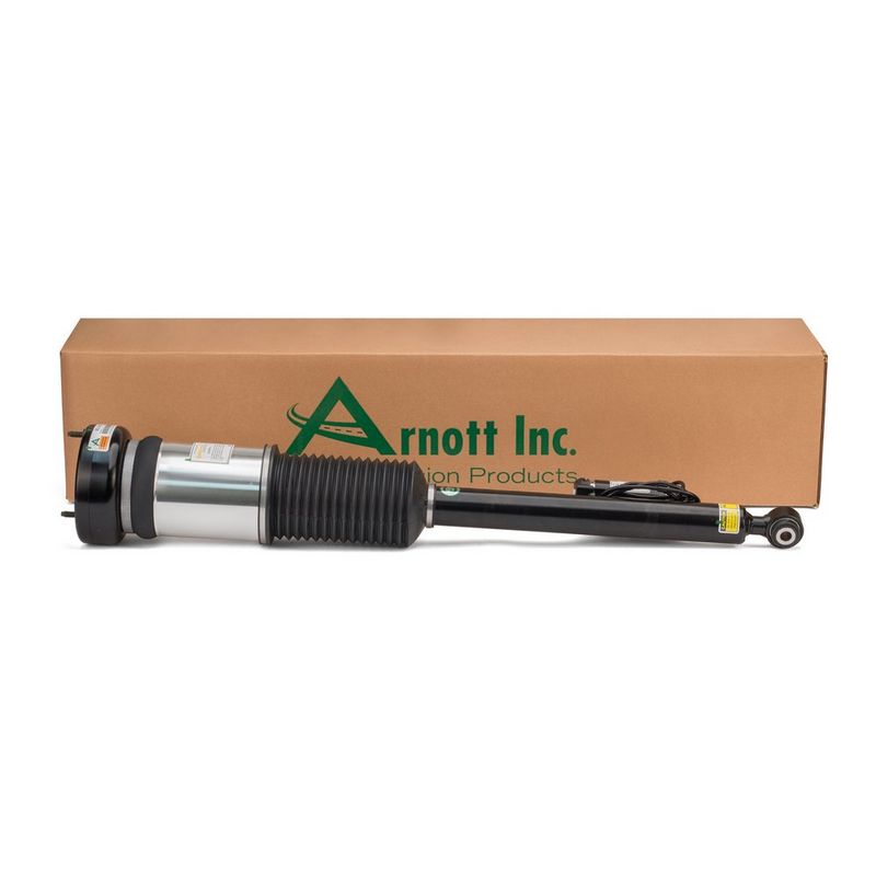 Mercedes-Benz S-Klasse (W221, V221) Federbein Luftfederung Hinten Links ARNOTT 2213205513 — 6