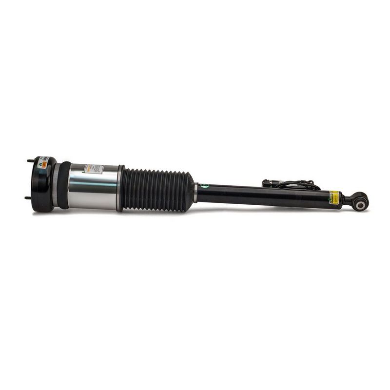 Mercedes-Benz S-Klasse (W221, V221) Federbein Luftfederung Hinten Links ARNOTT 2213205513 — 7