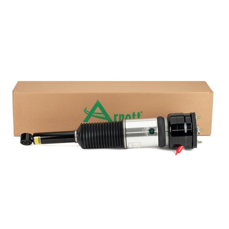 Lexus LS (F4) Amortecedor Pneumático Traseiro NOVO ARNOTT 4808050150 — 6