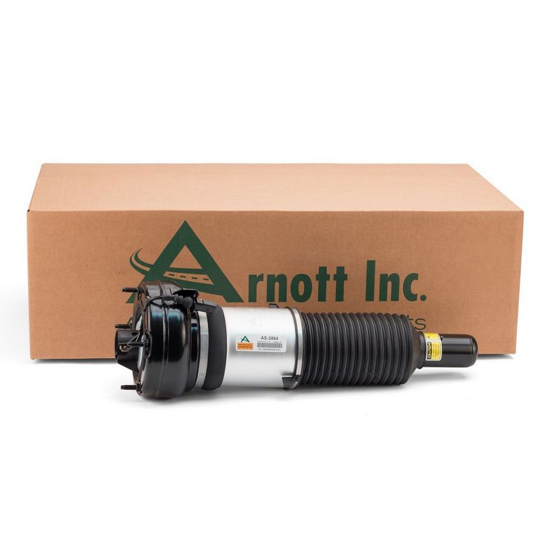 Audi A8 D4 (4H2, 4H8, 4HC, 4HL) Amortecedor Pneumático Dianteiro ARNOTT 4H0616039G — 6