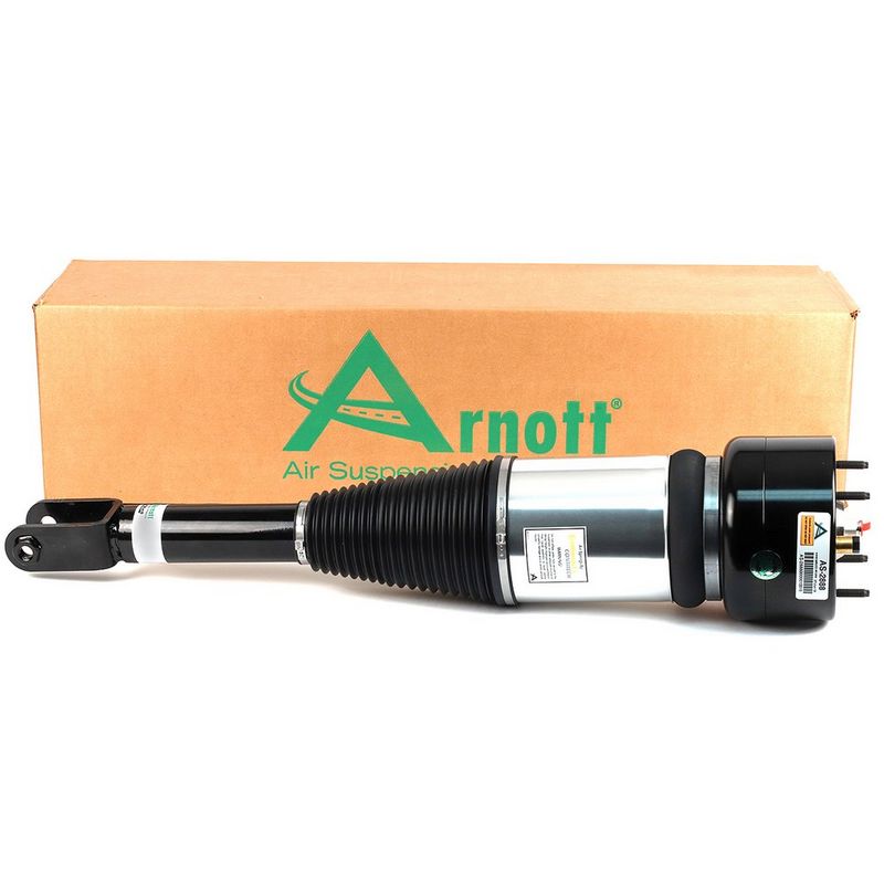 Jaguar XJ (X350, X358) Amortecedor Pneumático Dianteiro (Confort) NOVO ARNOTT C2C41349 — 7