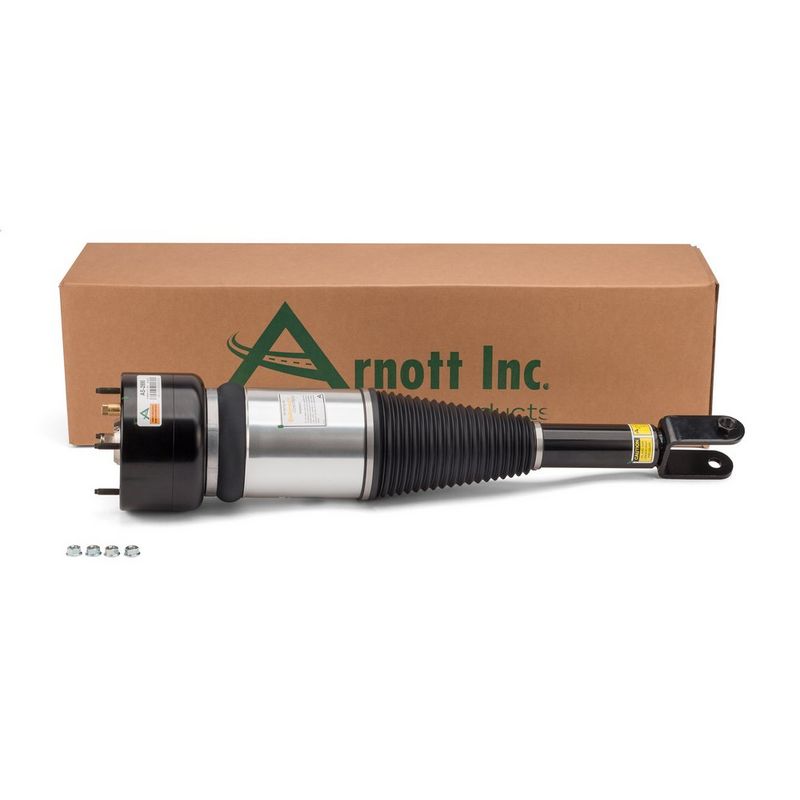 Jaguar XJ (X350, X358) Amortecedor Pneumático Dianteiro (Sport) NOVO ARNOTT C2C28534 — 6