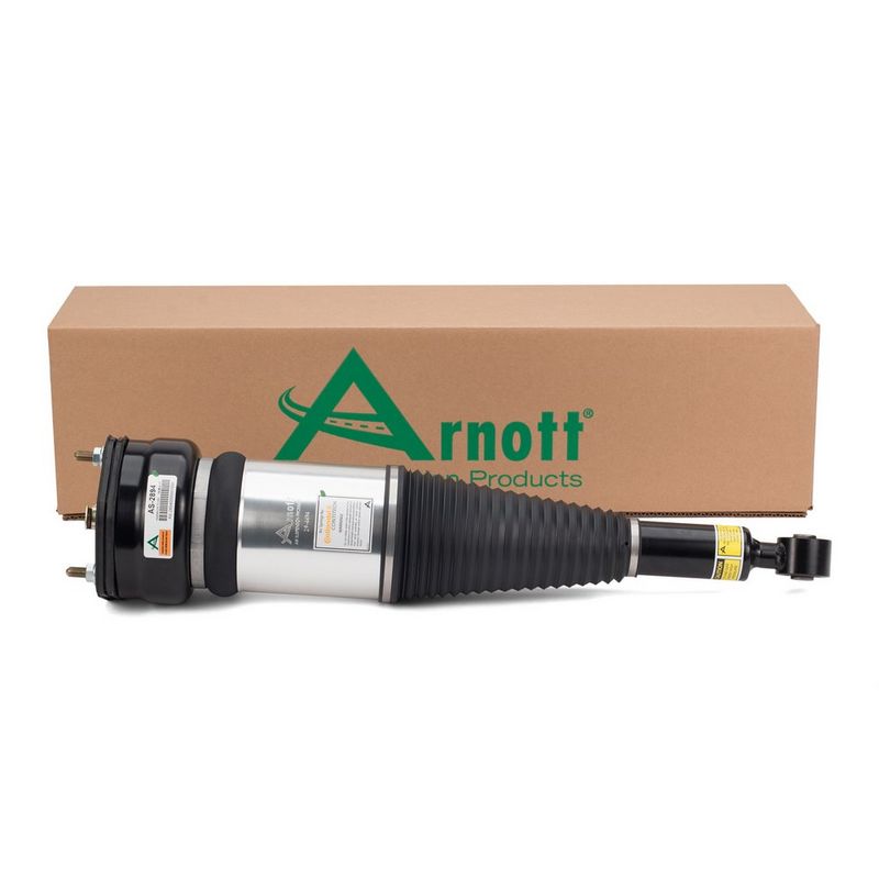 Lexus LS (F3) Amortecedor Pneumático Dianteiro ARNOTT 4801050130 — 6
