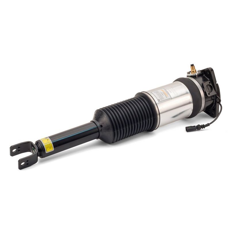 Audi A8 D3 (4E2, 4E8) Amortecedor Pneumático Traseiro Esquerdo ARNOTT 4E4616001A — 4