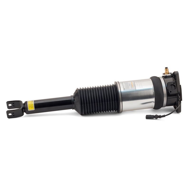 Audi A8 D3 (4E2, 4E8) Amortecedor Pneumático Traseiro Esquerdo ARNOTT 4E4616001A — 7