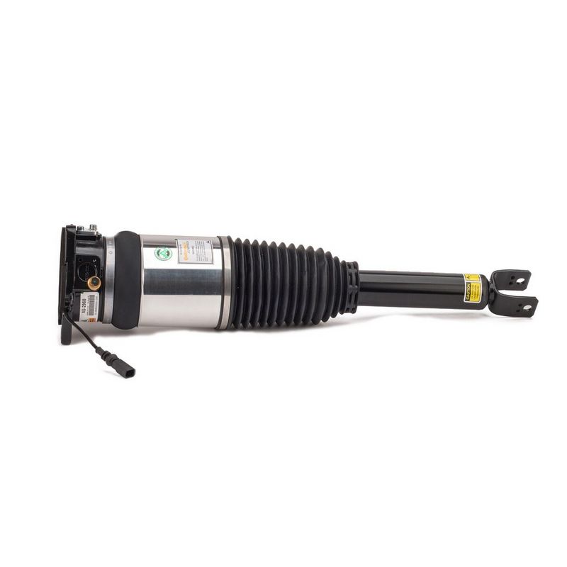 VW Phaeton (3D1, 3D2, 3D3, 3D4, 3D6, 3D7, 3D8, 3D9) Amortecedor Pneumático Traseiro Direito ARNOTT 3W0616002 — 7