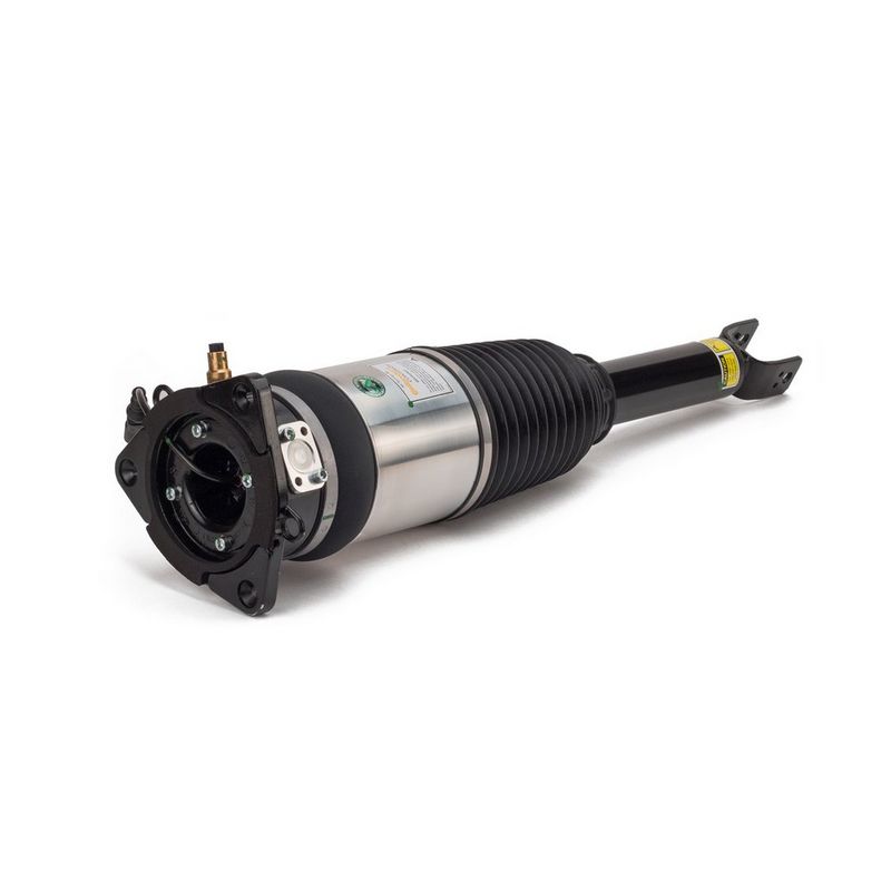 VW Phaeton (3D1, 3D2, 3D3, 3D4, 3D6, 3D7, 3D8, 3D9) Amortecedor Pneumático Traseiro Esquerdo ARNOTT 3W0616001 — 2