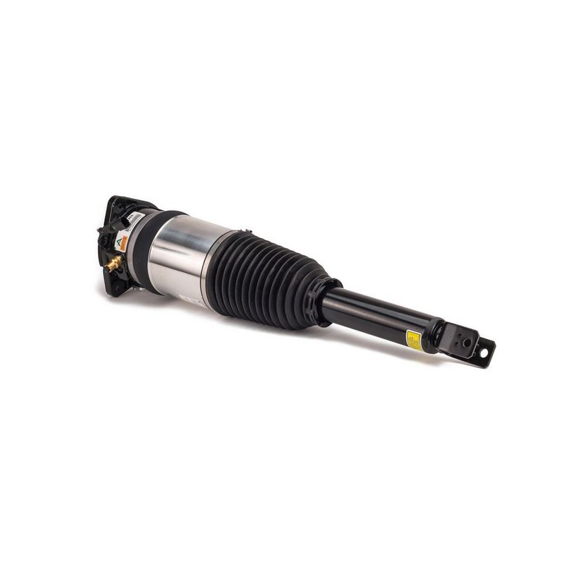 VW Phaeton (3D1, 3D2, 3D3, 3D4, 3D6, 3D7, 3D8, 3D9) Amortecedor Pneumático Traseiro Esquerdo ARNOTT 3W0616001 — 4