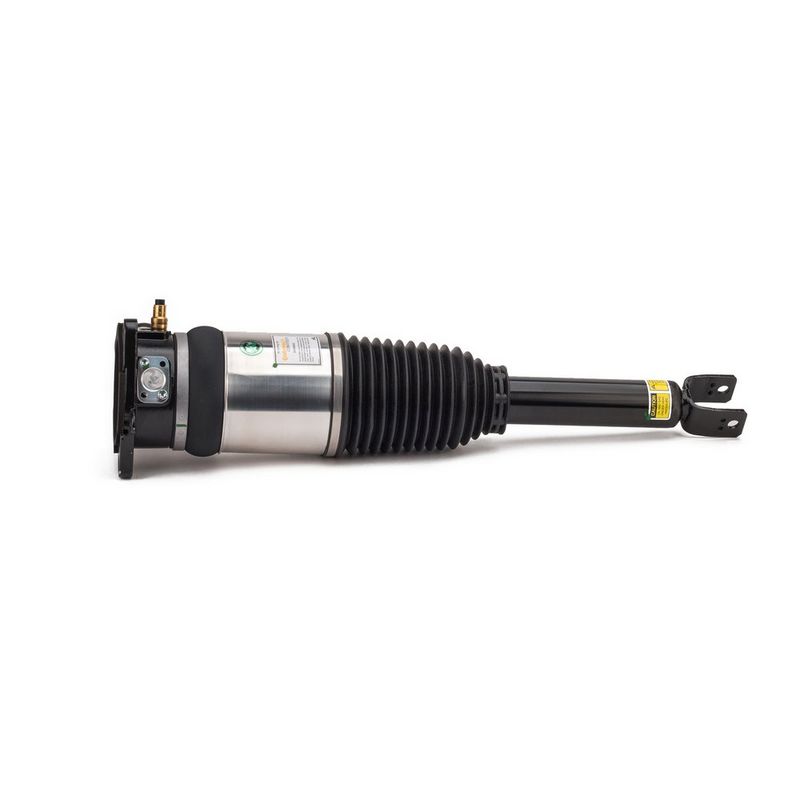 VW Phaeton (3D1, 3D2, 3D3, 3D4, 3D6, 3D7, 3D8, 3D9) Amortecedor Pneumático Traseiro Esquerdo ARNOTT 3W0616001 — 7