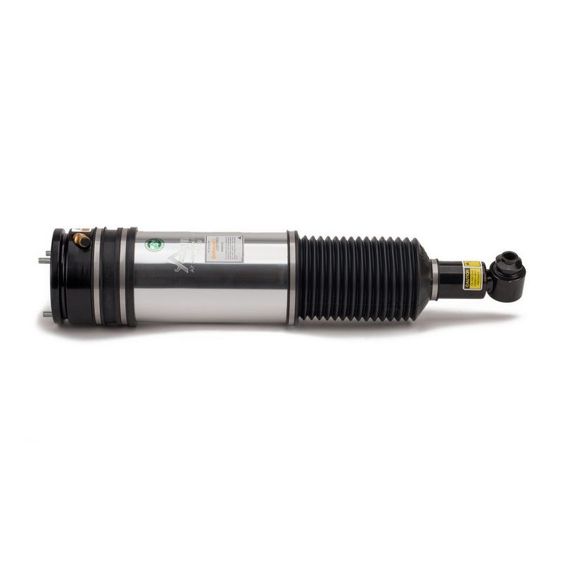 BMW Série 7 (E65, E66, E67) Amortecedor Pneumático Traseiro Esquerdo ARNOTT 37126785537 — 7