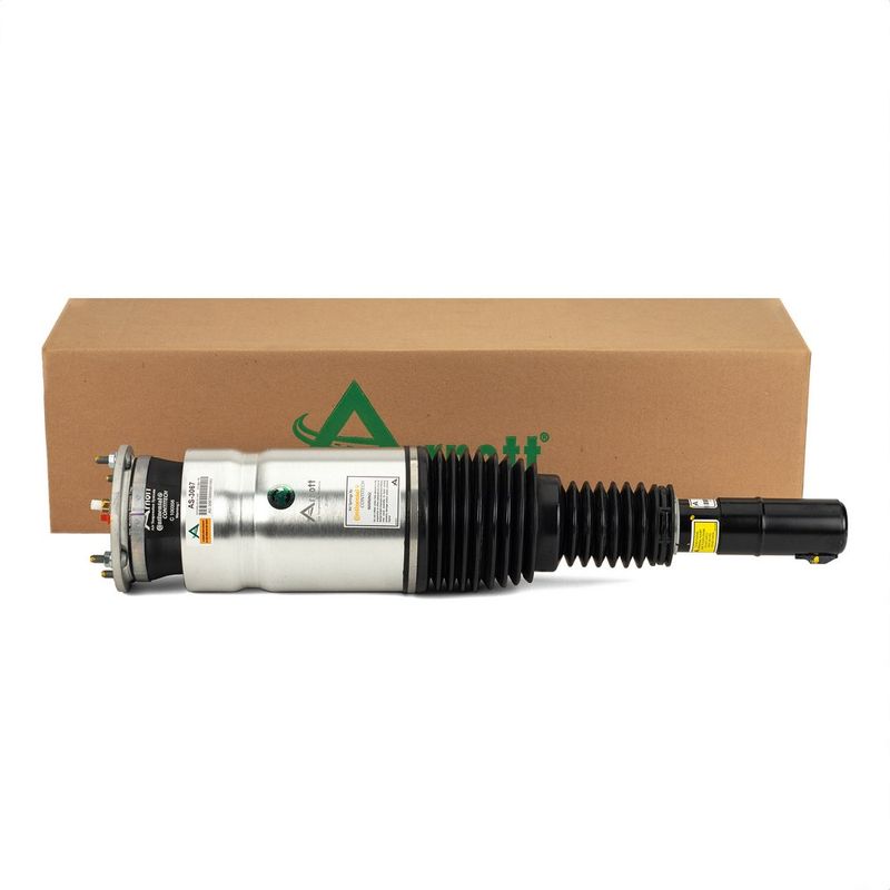 Land Rover Range Rover IV (L405) Amortecedor Pneumático Dianteiro Direito ARNOTT LR087081 — 6
