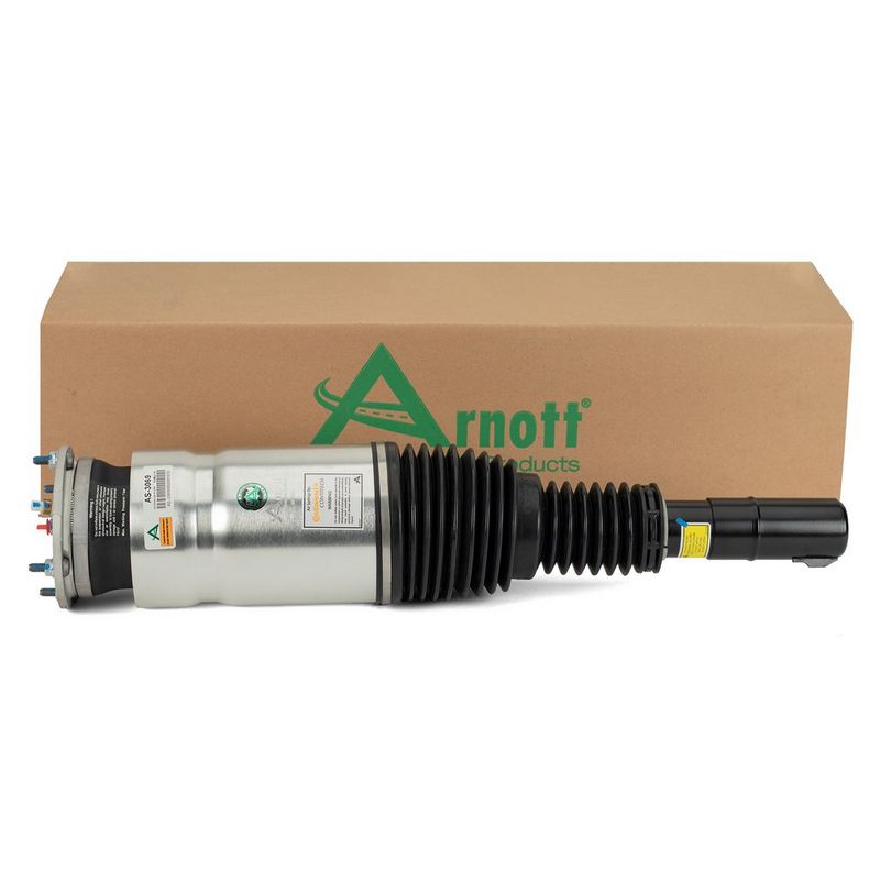 Land Rover Range Rover Sport II (L494) Amortecedor Pneumático Dianteiro Direito ARNOTT LR087082 — 6