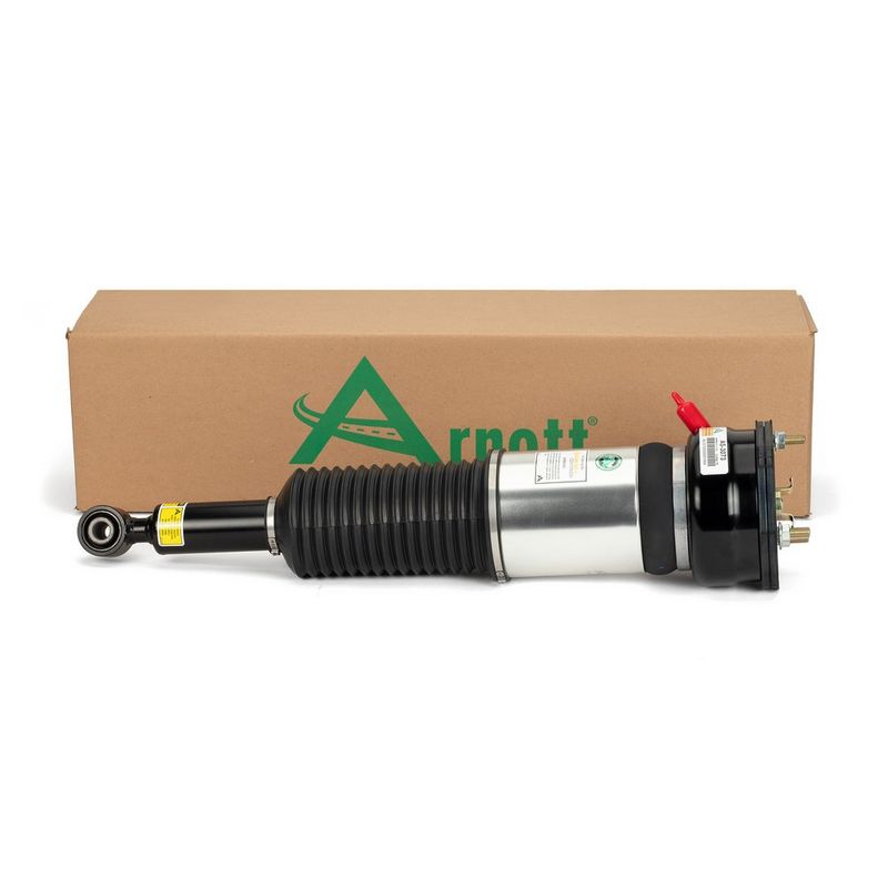 Lexus LS (F3) Amortecedor Pneumático Traseiro Direito ARNOTT 4808050110 — 6