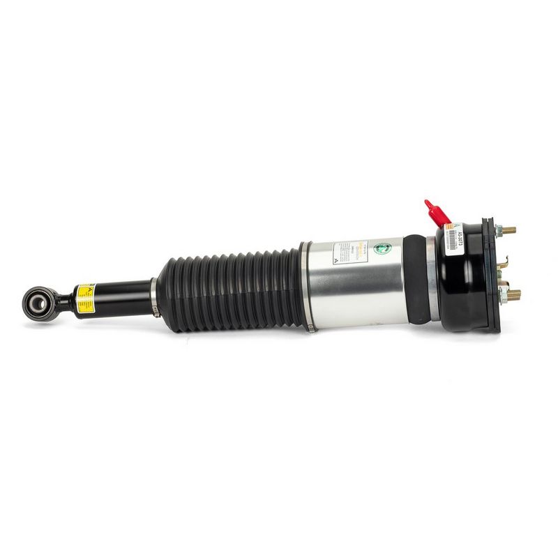 Lexus LS (F3) Amortecedor Pneumático Traseiro Direito ARNOTT 4808050110 — 7