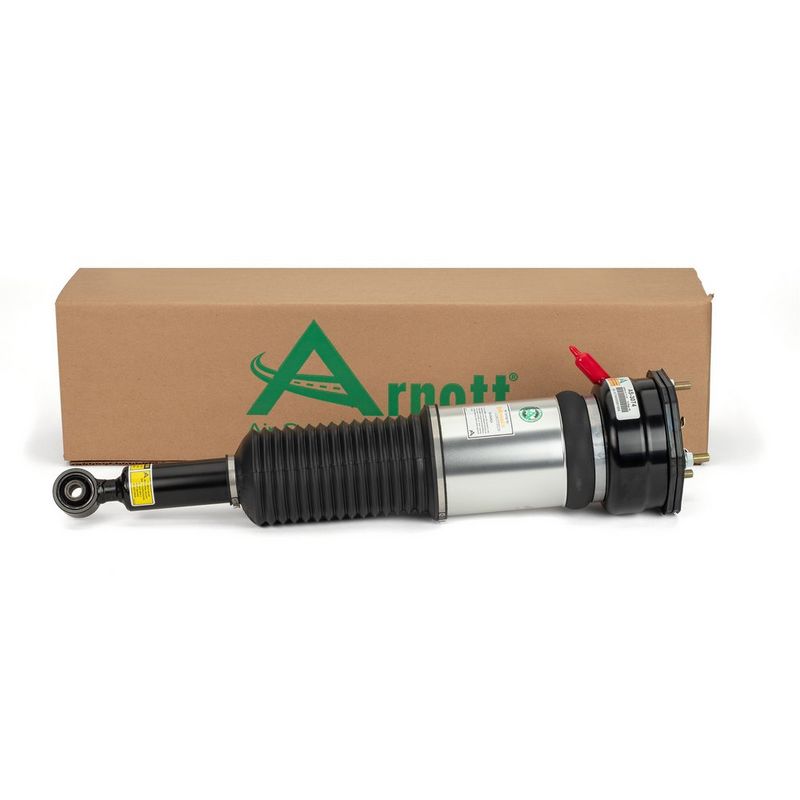 Lexus LS (F3) Amortecedor Pneumático Traseiro Esquerdo ARNOTT 4809050110 — 6