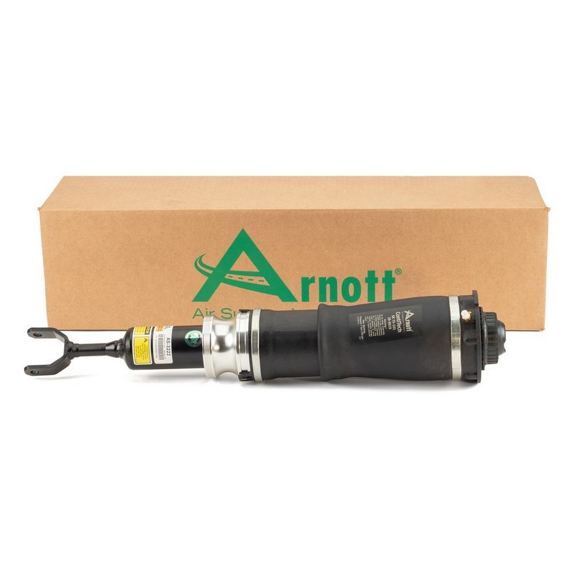 Audi Allroad C5 (4BH) Amortecedor Pneumático Dianteiro ARNOTT AZ7413031 — 6