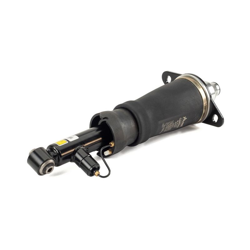 Audi Allroad C5 (4BH) Amortecedor Pneumático Traseiro ARNOTT 4Z7616052A — 4