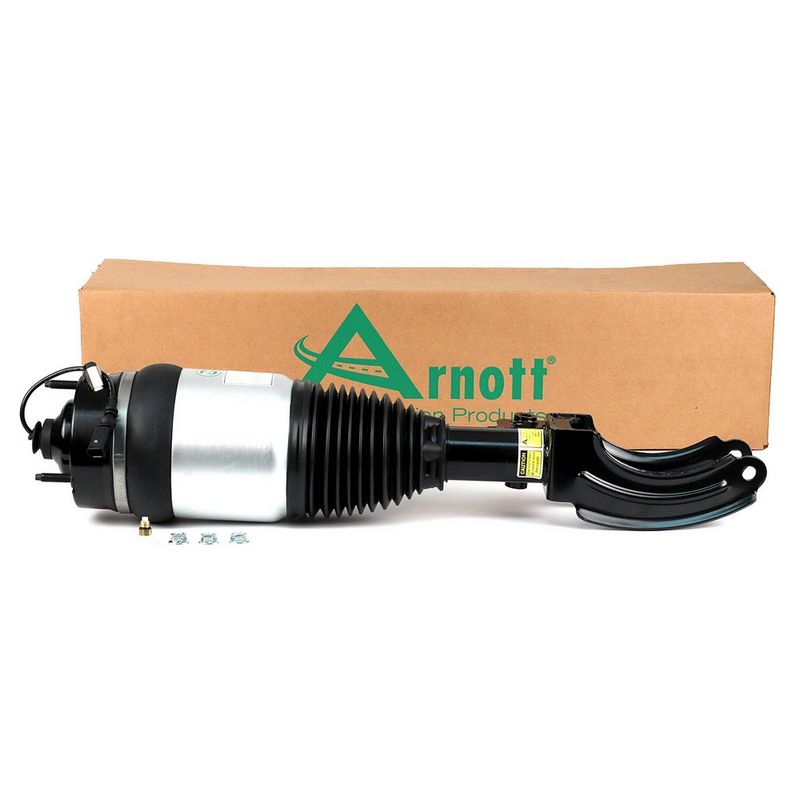 VW Touareg (7P5, 7P6) Amortiguador Neumático Delantero Derecho NUEVO ARNOTT 7P6616040H — 6