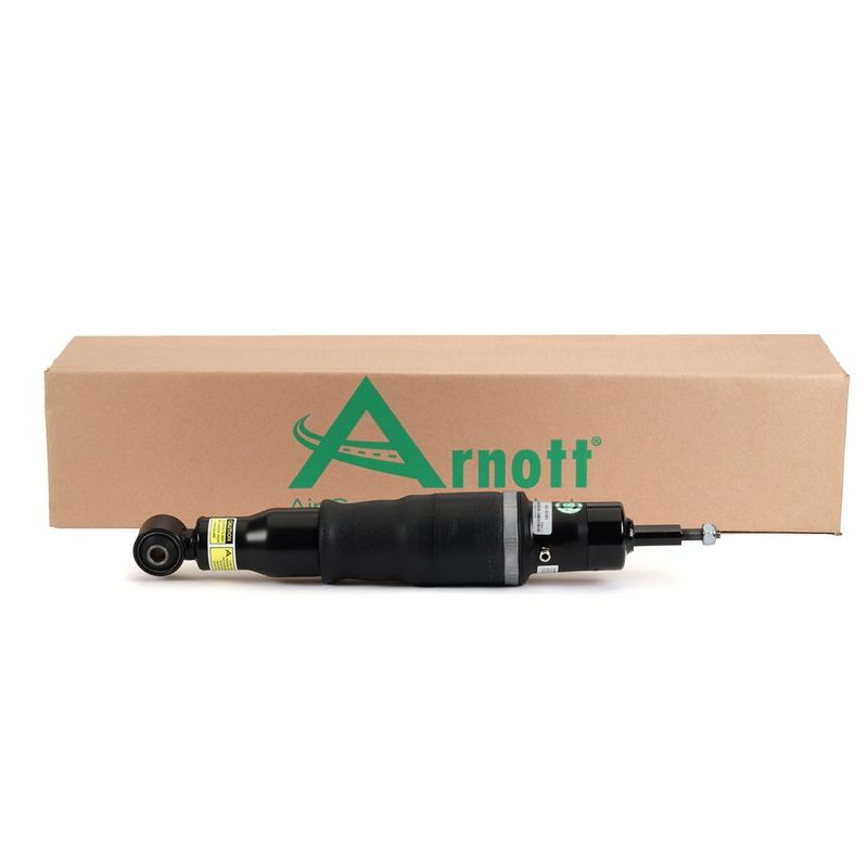 Amortecedor Pneumático Traseiro ARNOTT E62101LA8A — 6