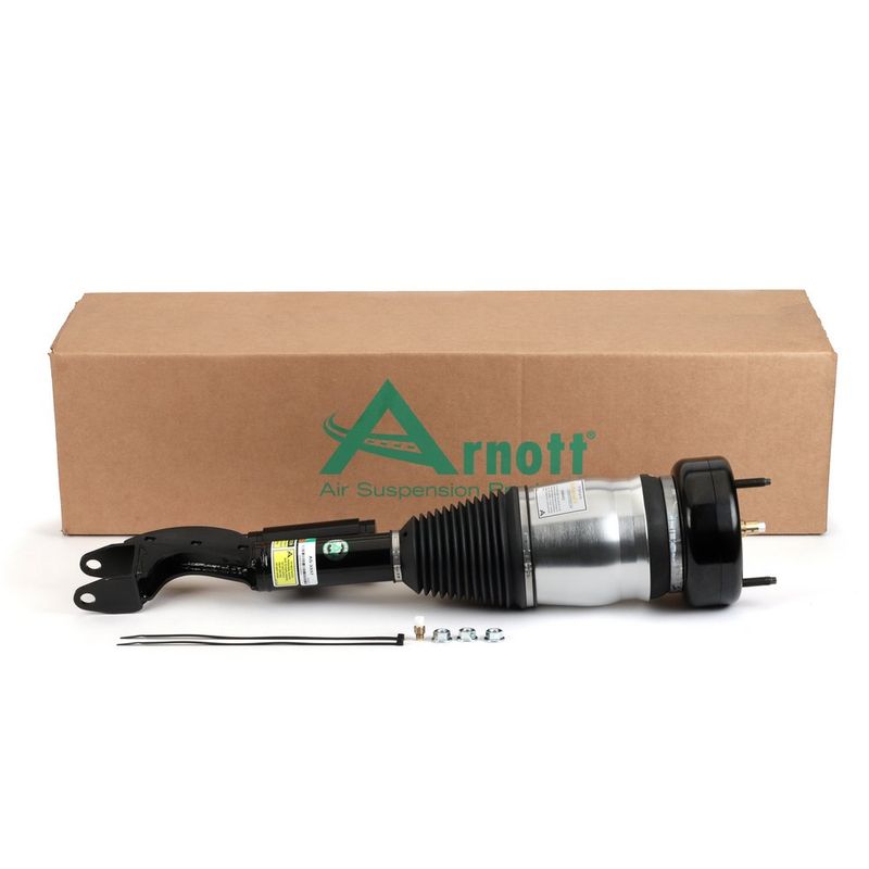 Mercedes-Benz C-Klasse (W205) Federbein Luftfederung Vorne Recht ARNOTT A2053205068 — 6