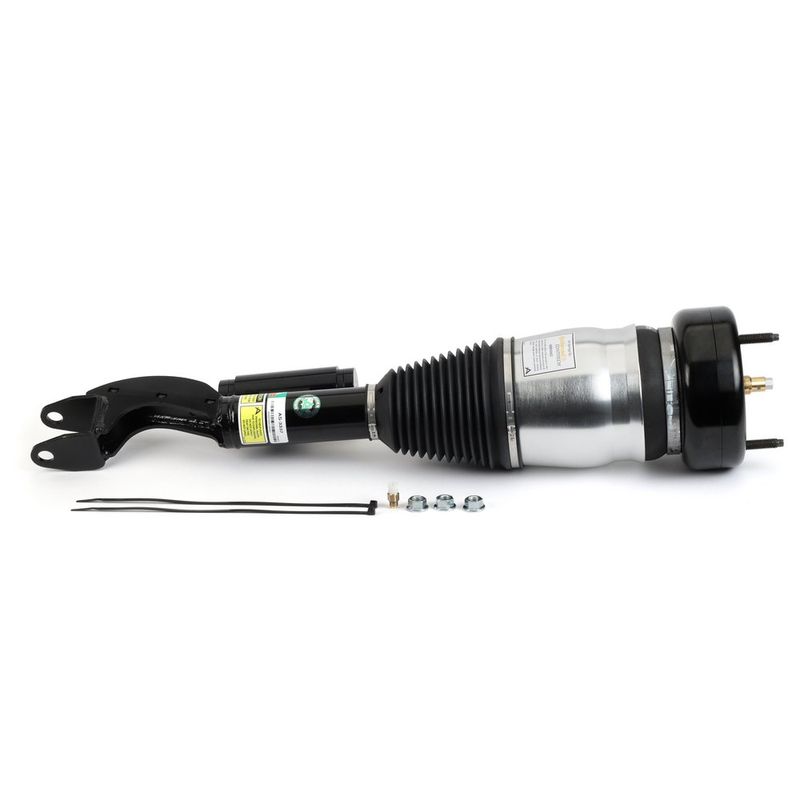 Mercedes-Benz C-Klasse (W205) Federbein Luftfederung Vorne Recht ARNOTT A2053205068 — 7