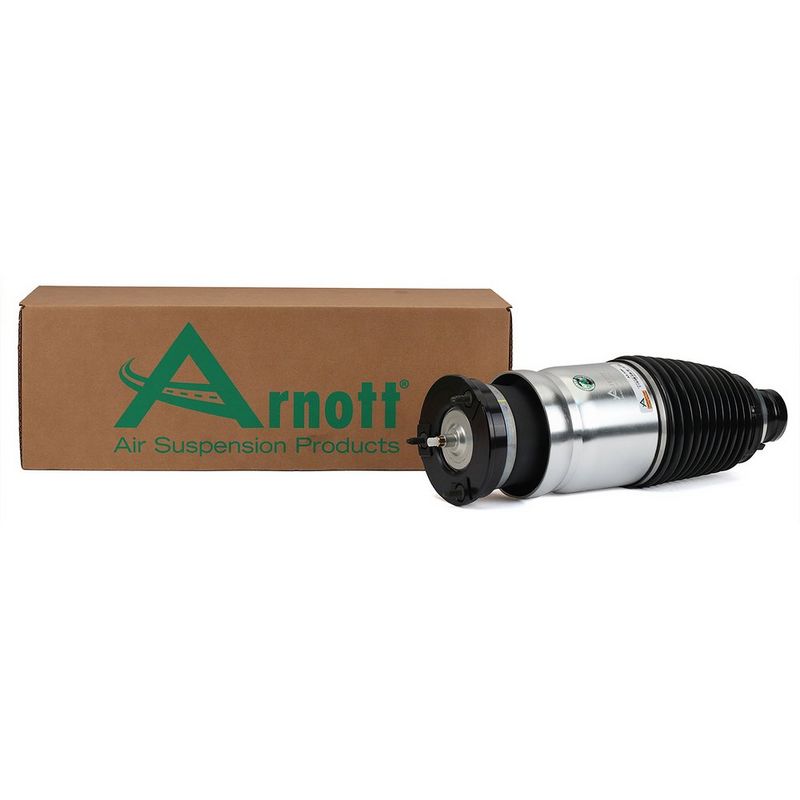 Tesla Model S Amortecedor Pneumático Dianteiro ARNOTT 1067361 — 6