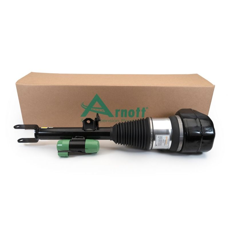 BMW Série 7 (G11, G12) Amortecedor Pneumático Dianteiro Direito ARNOTT 37106866702 — 6