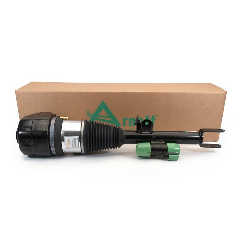 BMW Série 7 (G11, G12) Amortecedor Pneumático Dianteiro Esquerdo ARNOTT 37106866701 — 6