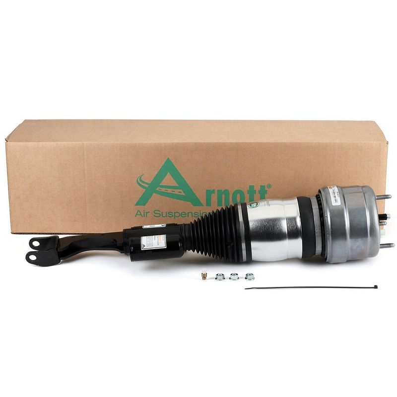 Mercedes-Benz E43 AMG (W213) 4MATIC Amortecedor Pneumático Dianteiro Direito ARNOTT A2133200800 — 6