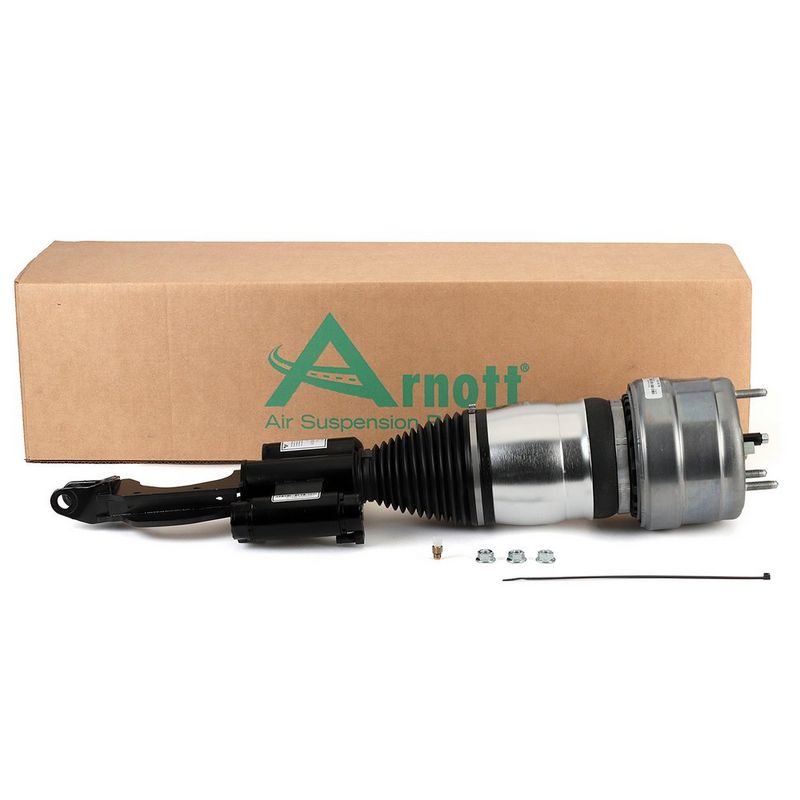 Mercedes-Benz E43 AMG (W213) 4MATIC Amortecedor Pneumático Dianteiro Esquerdo ARNOTT A2133200700 — 6