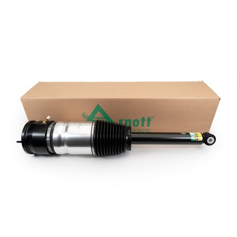 Tesla Model S Amortecedor Pneumático Traseiro NOVO ARNOTT 600635206C — 6