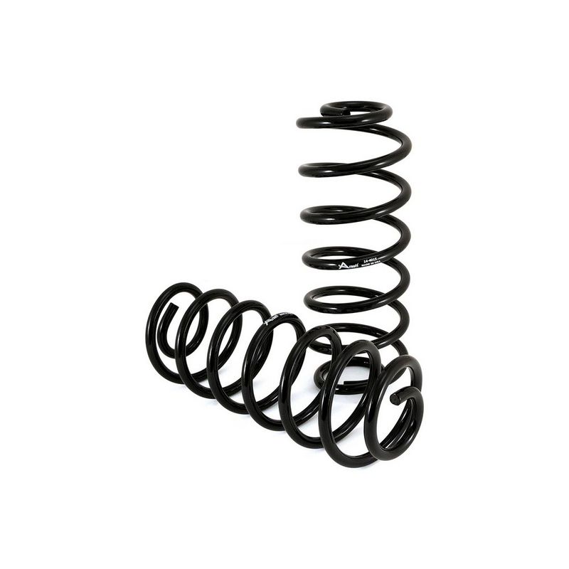 Saab 9-7X KIT de Conversão para Molas Traseiras ARNOTT 15276029 — 2