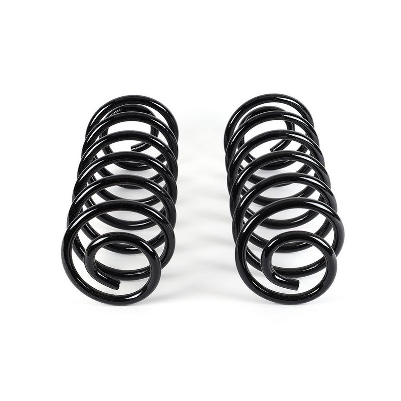 Saab 9-7X KIT de Conversão para Molas Traseiras ARNOTT 15276029 — 6
