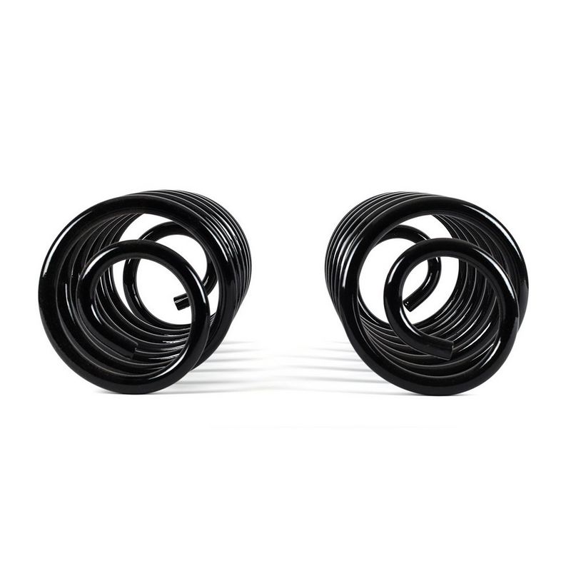 Saab 9-7X KIT de Conversão para Molas Traseiras ARNOTT 15276029 — 7