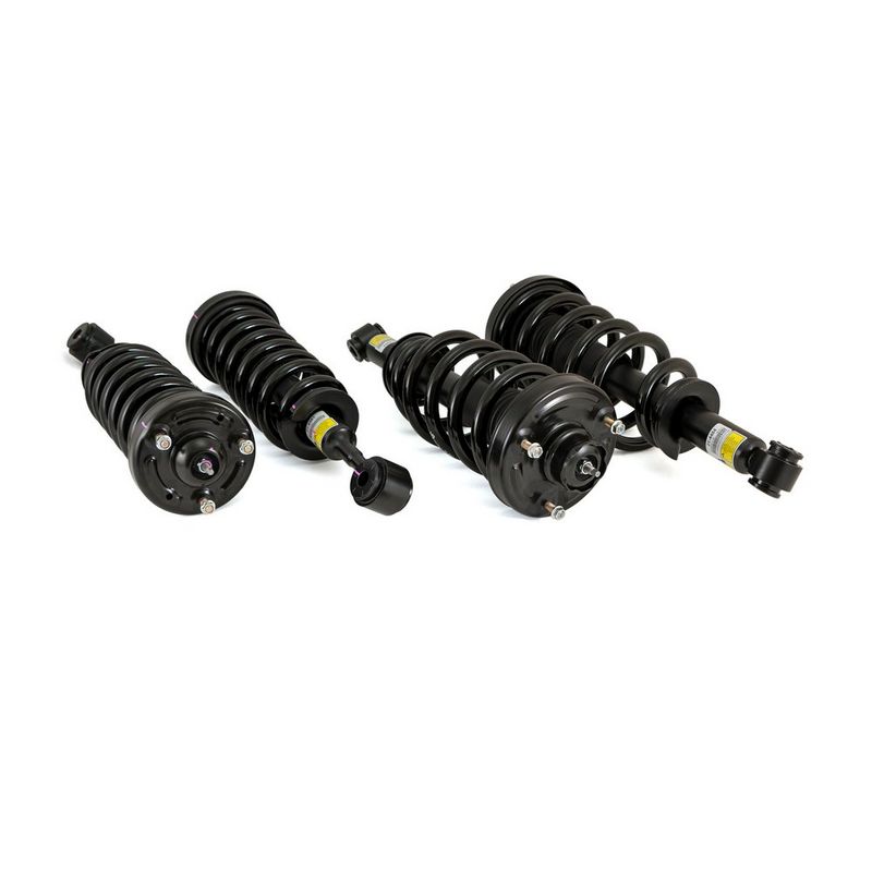 Toyota Land Cruiser (J7, JL7) Kit Conversão para Molas ARNOTT 3L1Z18124CA — 2