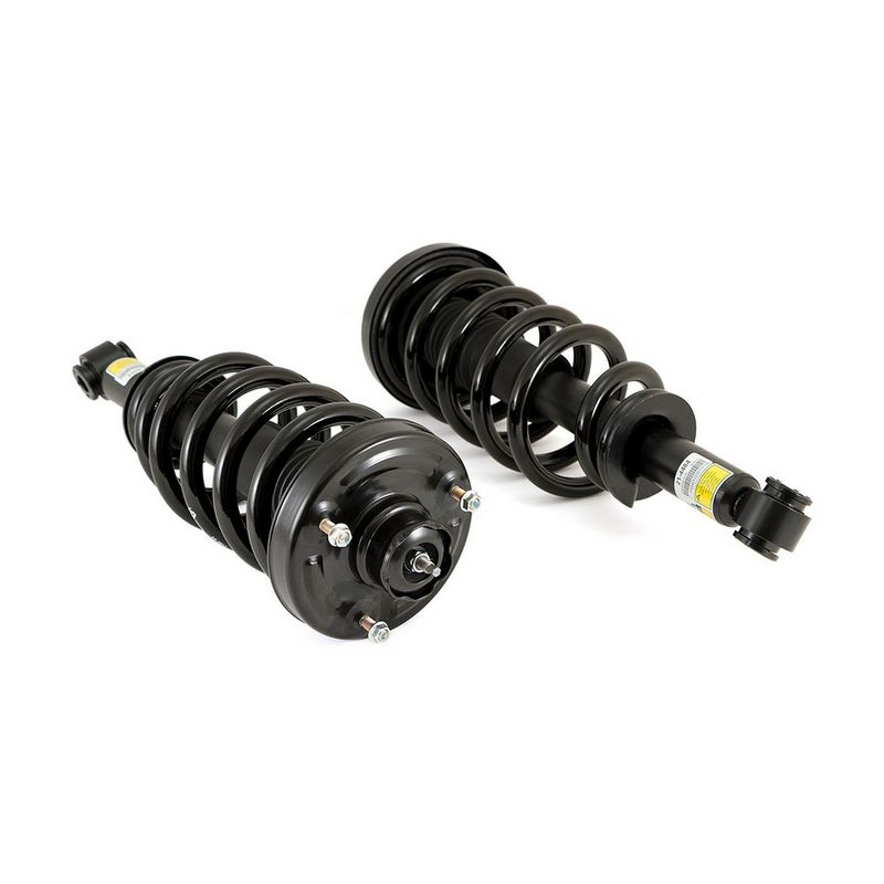 Toyota Land Cruiser (J7, JL7) Kit Conversão para Molas ARNOTT 3L1Z18124CA — 4
