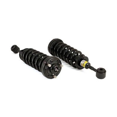 Toyota Land Cruiser (J7, JL7) Kit Conversão para Molas ARNOTT 3L1Z18124CA — 7
