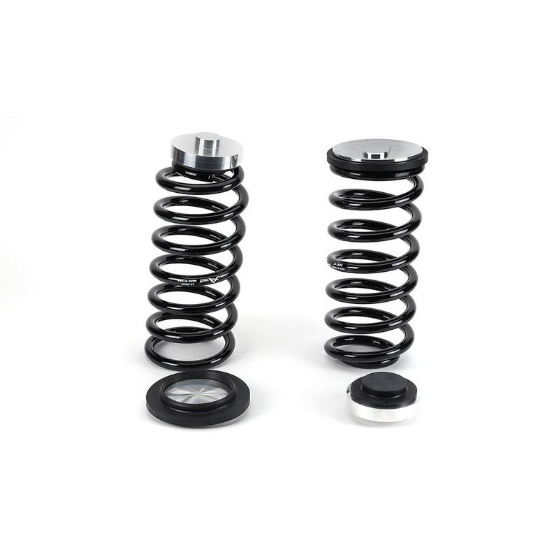 Lincoln Continental (4.6 LITER V8) Kit de Conversão para Molas Traseiras ARNOTT 3U2Z5580JA — 6
