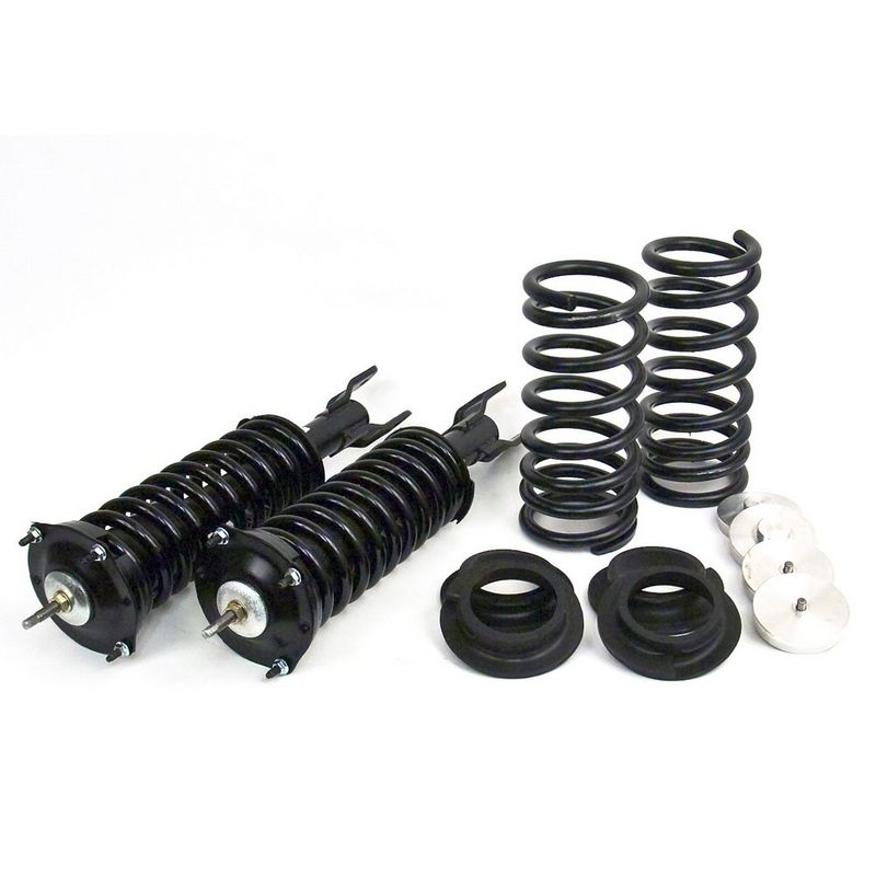 Kit de Conversão para Molas ARNOTT 3U2Z5580FA — 2