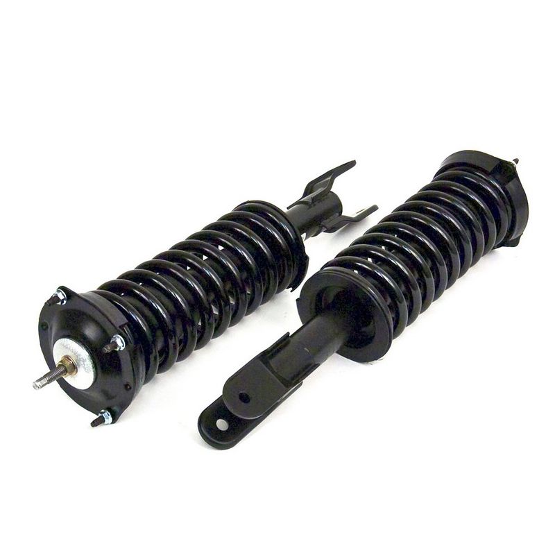 Kit de Conversão para Molas ARNOTT 3U2Z5580FA — 6