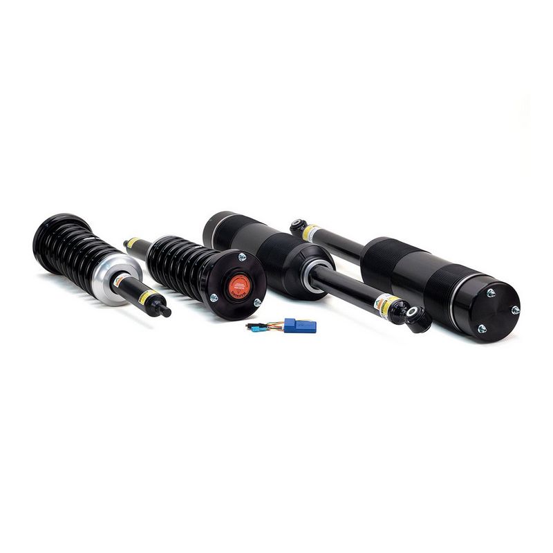 Mercedes-Benz Classe S (W220, V220) Kit de suspensão, molas/amortecedores Arnott C-2271