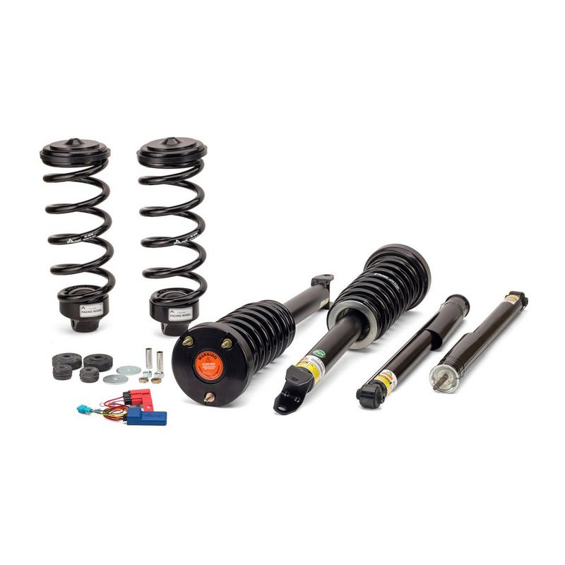Mercedes-Benz Classe E (W211) Kit de suspensão, molas/amortecedores Arnott C-2278