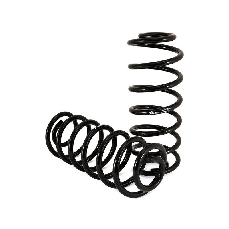 Saab 9-7X Kit de suspensão, molas Arnott C-2285